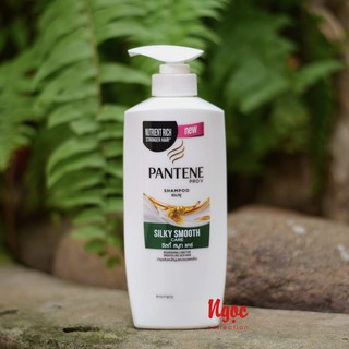 Dầu gội đầu Pantene Thái Lan