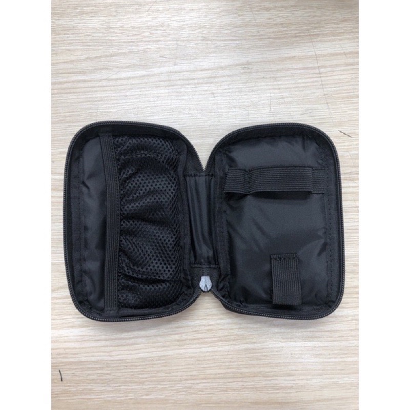 Túi đựng máy tiểu đường/ Ví du lịch đa năng