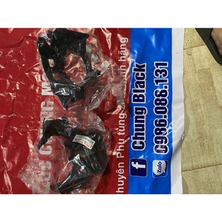 Cặp ốp pha+gáy ex155 zin chính hãng