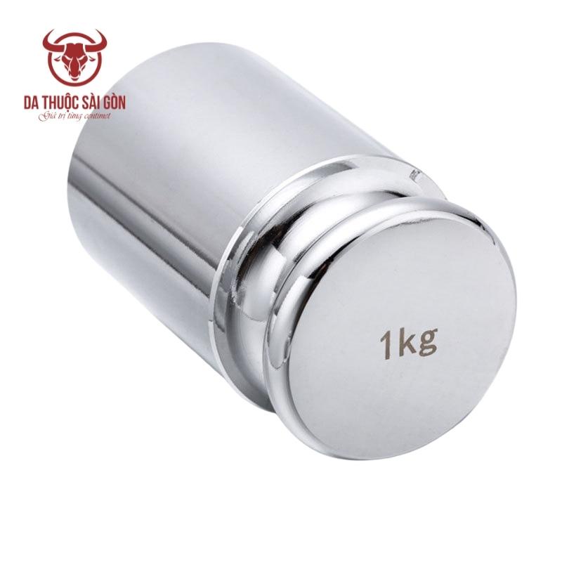 Dụng cụ chặn da - Đồ nghề làm da handmade - Da Thuộc Sài Gòn - CHANDA