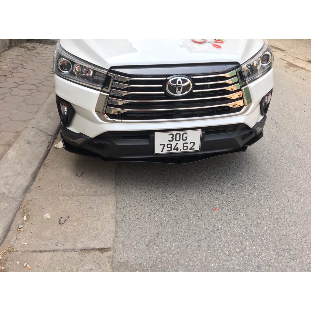 🔥🔥SIÊU KHUYẾN MÃI Lippo sau Xe INOVA 2017-2022