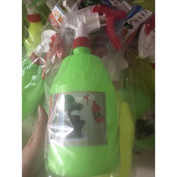 bình xịt tưới cây Hồng Ngọc