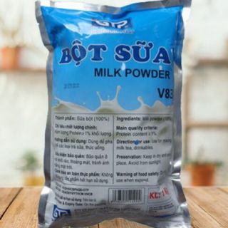 Bột sữa milk powder V 83 1kg