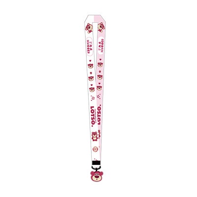 SANRIO Dây Đeo Cổ HọA TiếT Dễ Thương BắT MắT SàNh ĐiệU
