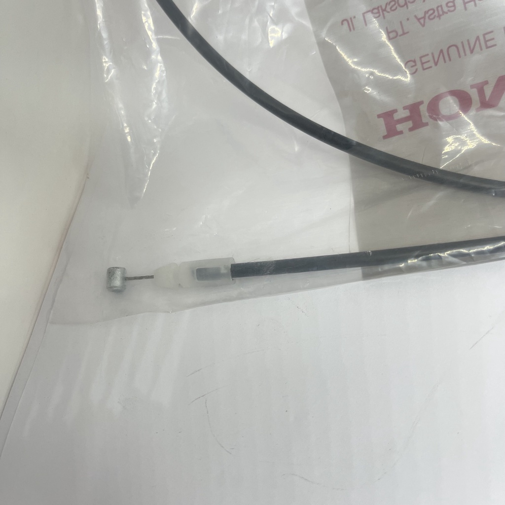 Dây mở yên  Vario 2016-2018, Click 2016-2018 nhập khẩu chính hãng Honda Indonesia - PT HỒNG ÂN