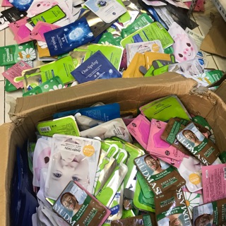 ✨ Combo mask của khách trên ig ✨