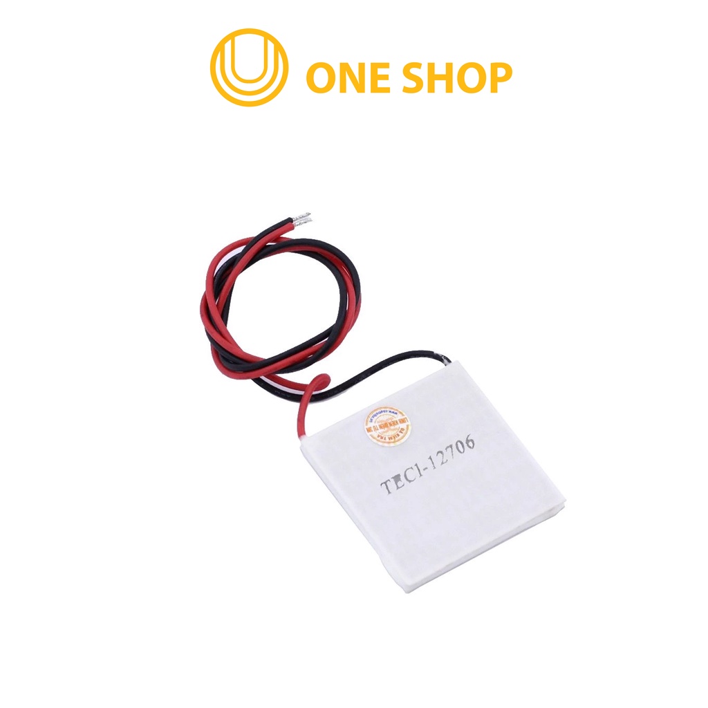 Sò Nóng Lạnh TEC1 40x40mm