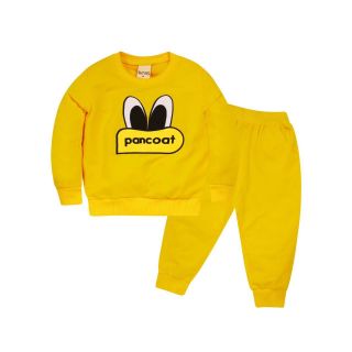 Bộ dài thun da cá bé gái bé trai