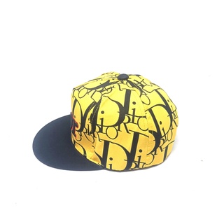Mũ snapback hiphop cho bé từ 2-5