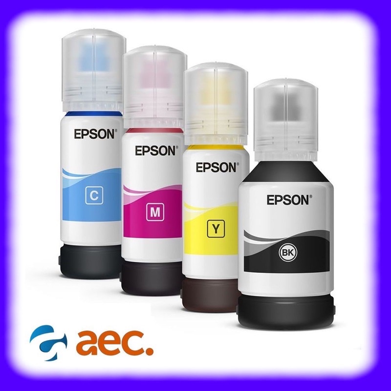 mực in chính hãng epson l3110 tháo máy