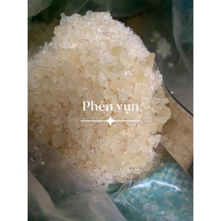 Đường phèn vàng Quảng Ngãi