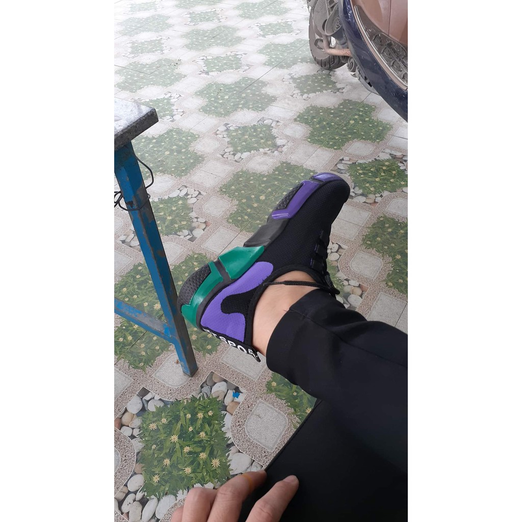 slide