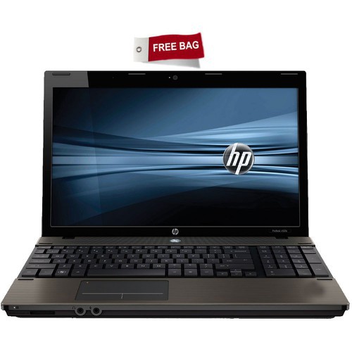 Laptop HP Probook 4520s Văn phòng bền bỉ