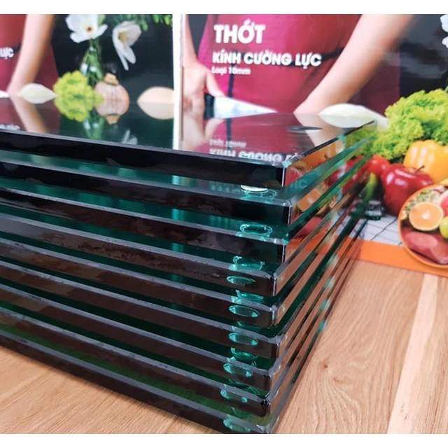 Thớt kính cường lực 12 ly - BBL01