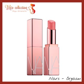 Son dưỡng Nars Afterglow Lip Balm màu Orgasm