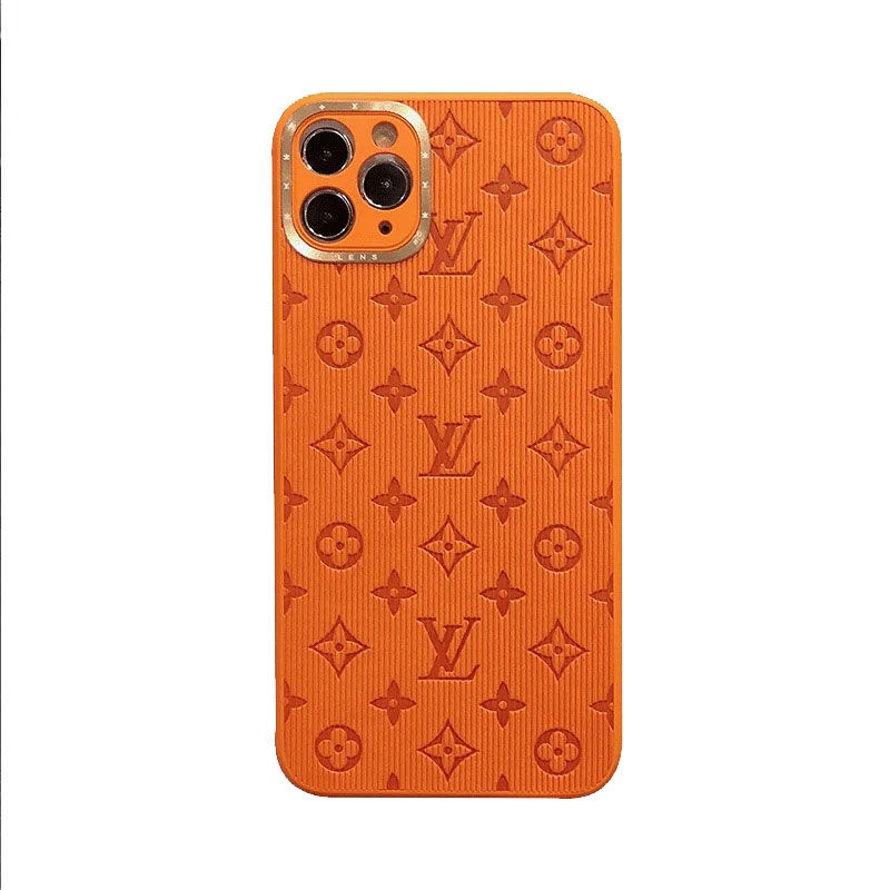 Ốp Điện Thoại Silicon Cao Cấp Cho Iphone 11 Pro 12 Silicone | BigBuy360 - bigbuy360.vn