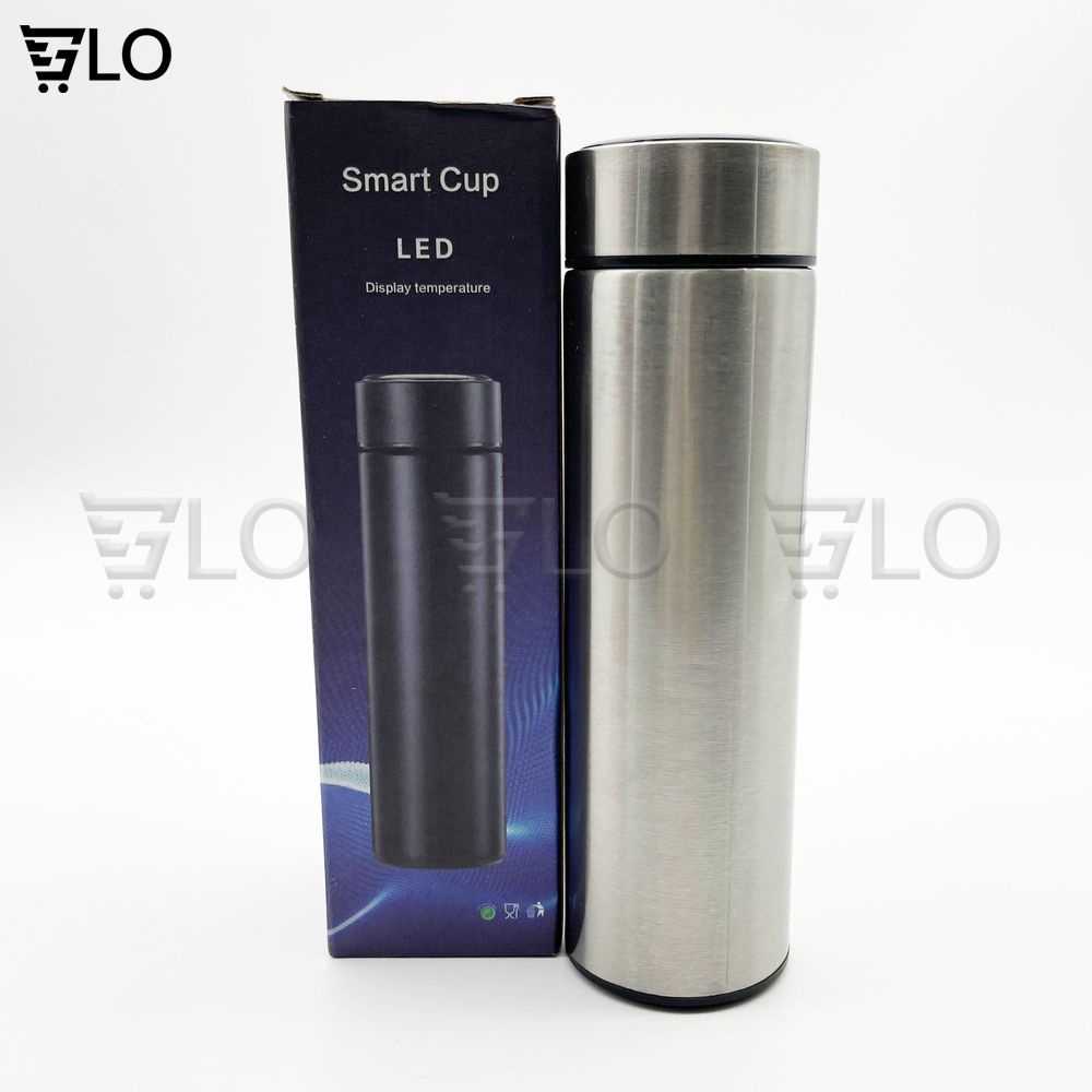 BÌNH GIỮ NHIỆT 800ML LOẠI XỊN INOX 304 [ẢNH THẬT]