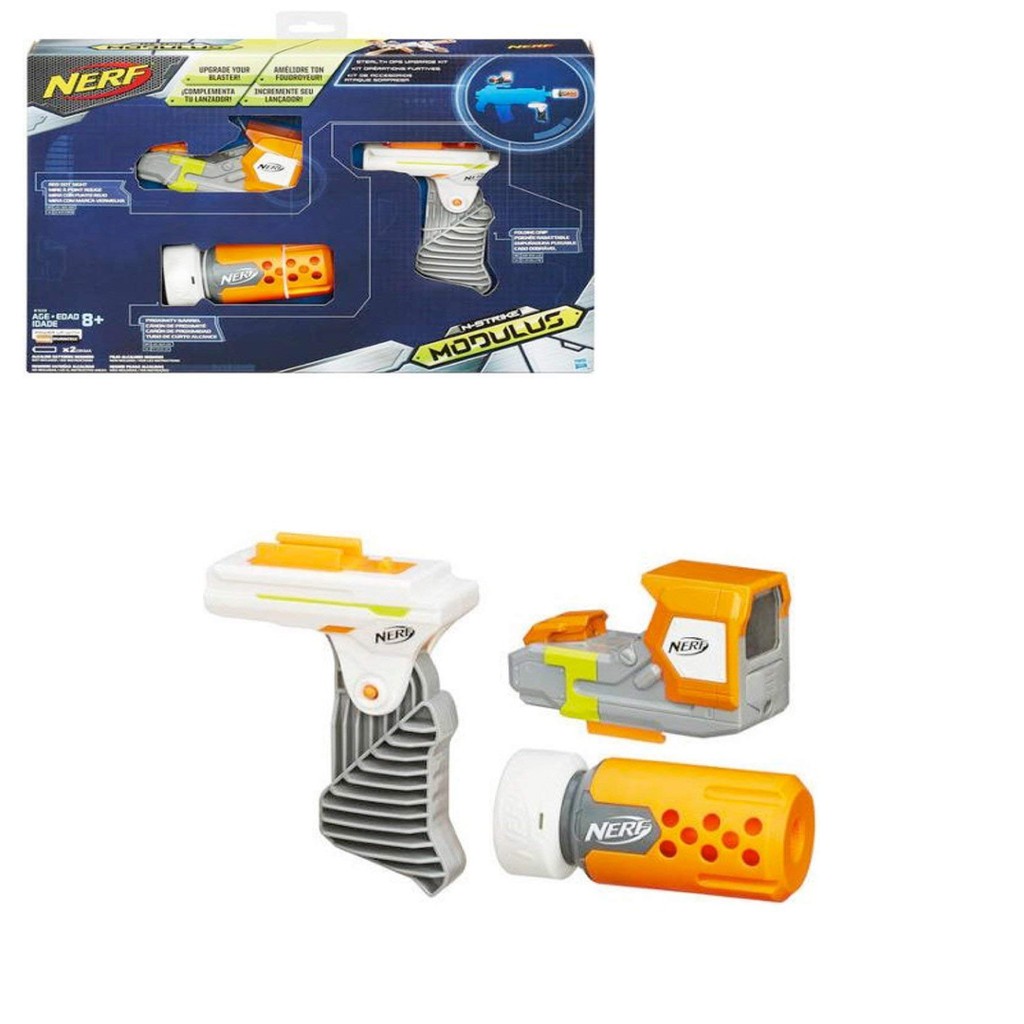 Đồ chơi Stealth OpsUpgrade Kit