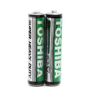02 pin AAA Toshiba