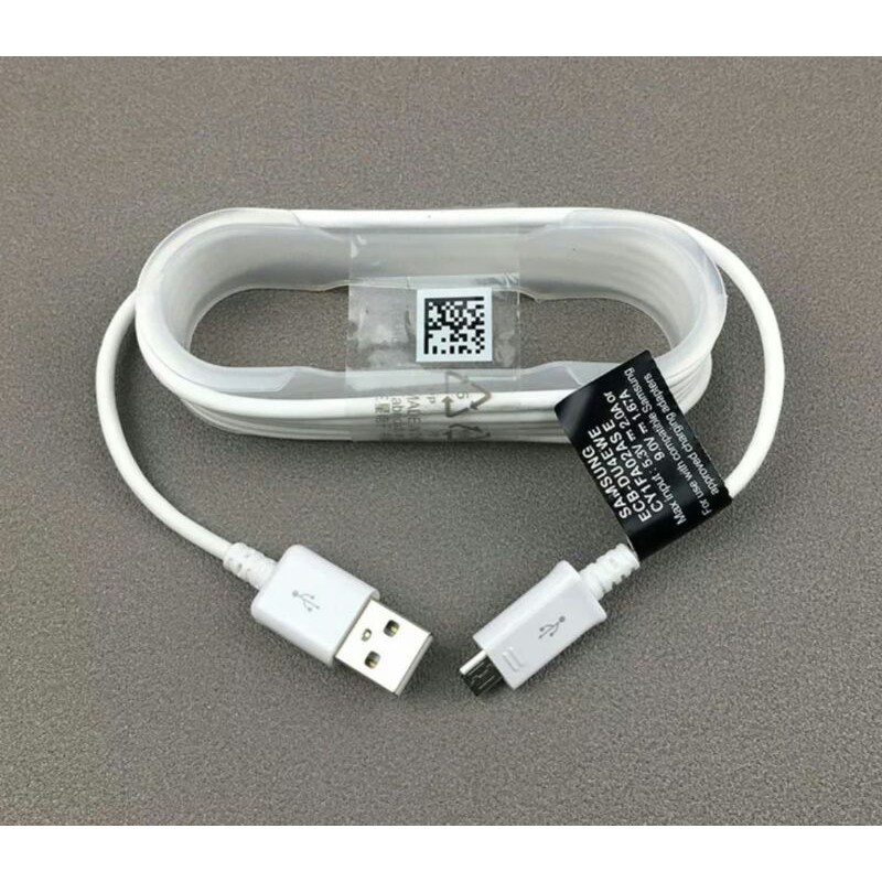 Dây Cáp Sạc Nhanh Micro Usb Tốc Độ Cao Cho Samsung Galaxy Edge Note S6 S7 J5 J6 J7