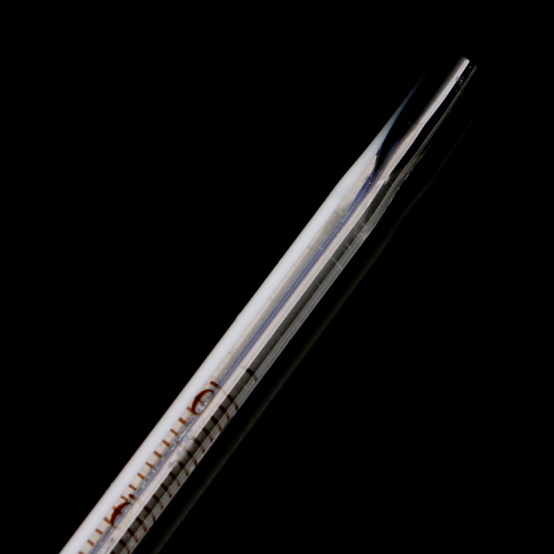 Nhiệt Kế Có Móc Treo Kính Bể Cá / Bò Sát