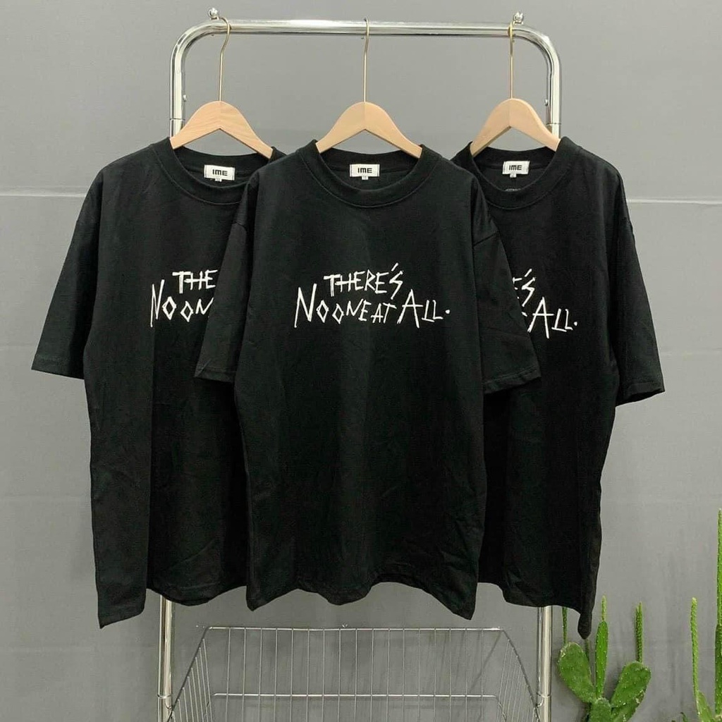 Áo Thun Sơn Tùng 💖Lyly Store💖 Áo Thun Form Rộng Nam Nữ Unisex Sơn Tùng HOT TREND