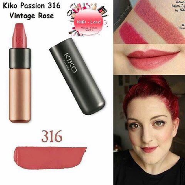 Combo son kiko 316