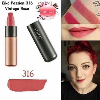 Combo son kiko 316