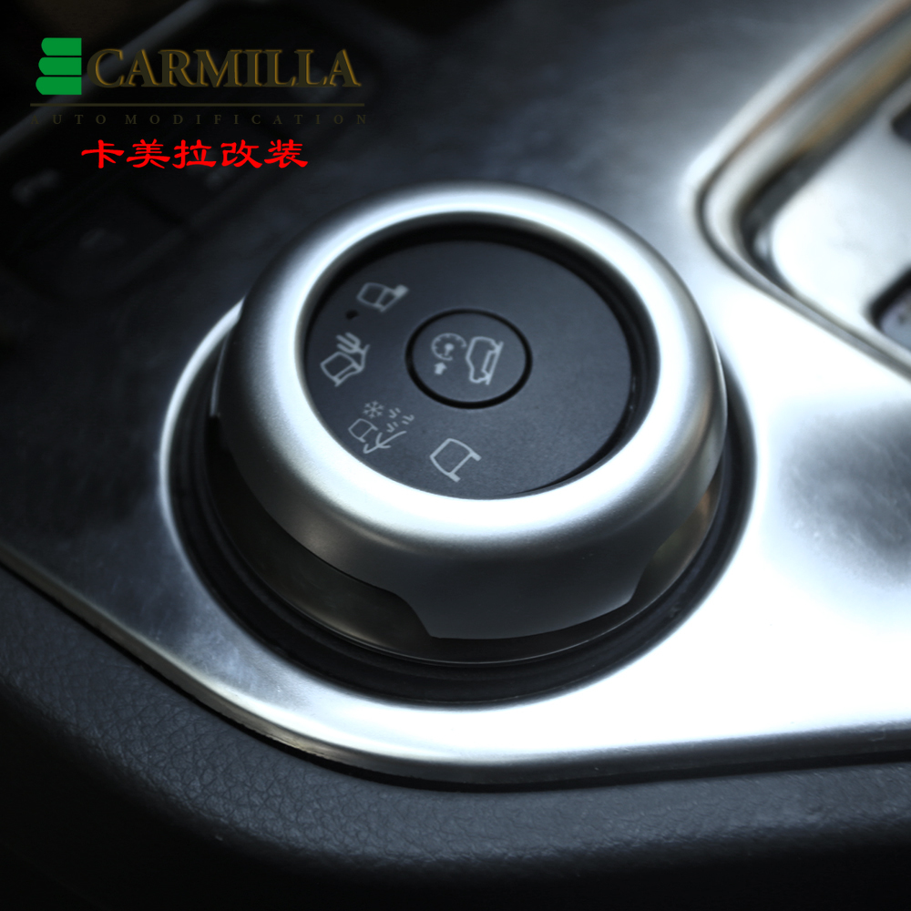 Phụ Kiện Trang Trí Xe Ô Tô Ford Everest 2015-2018 Abs Everest Ranger Explorer 2016-2018