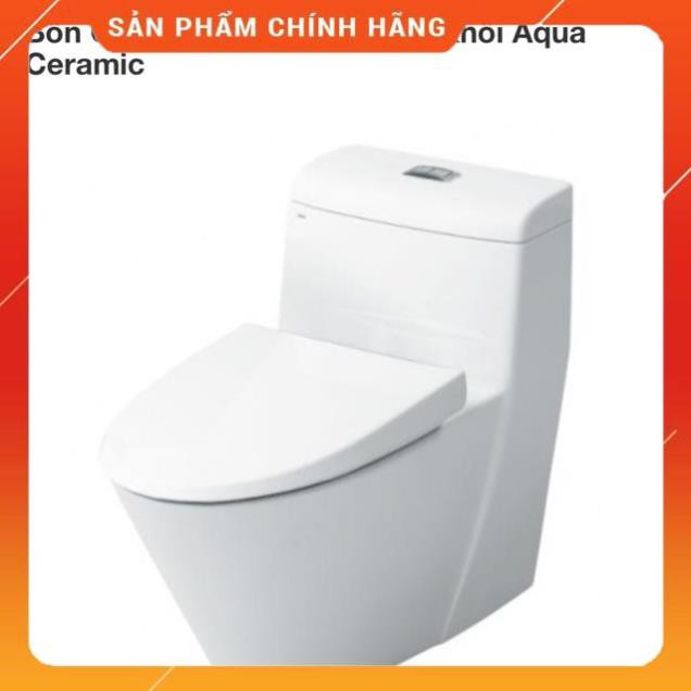 (SALE) Bồn cầu INAX AC-909VRN chính hãng