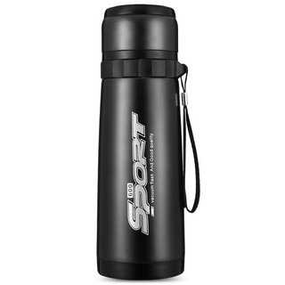 Bình giữ nhiệt inox 304 ggomi hàn quốc gg734 - 620ml