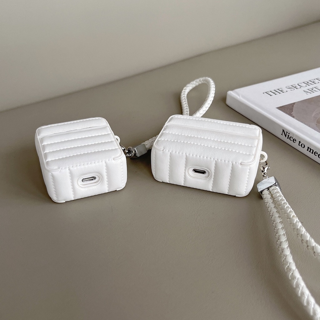 Vỏ Bảo Vệ Hộp Sạc Tai Nghe AirPods3gen 2021 AirPods3 AirPodsPro AirPods2gen Ốp