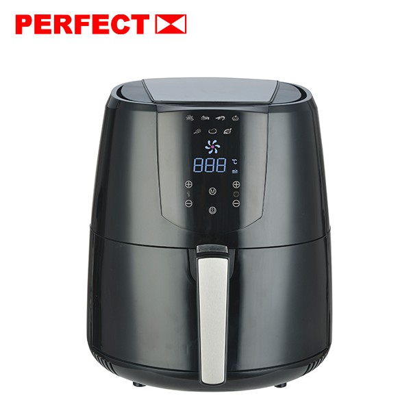 [Mã ELHADEV giảm 4% đơn 300K] Nồi chiên không dầu Perfect PF-D92 5Lít