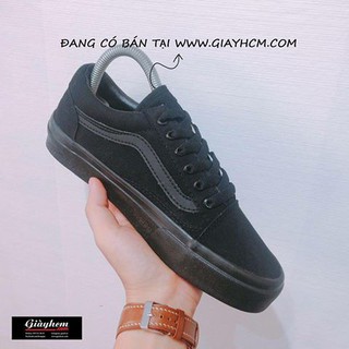 [GIAYHCM.COM] MUA 1 TẶNG 1 - Giày Oldskool