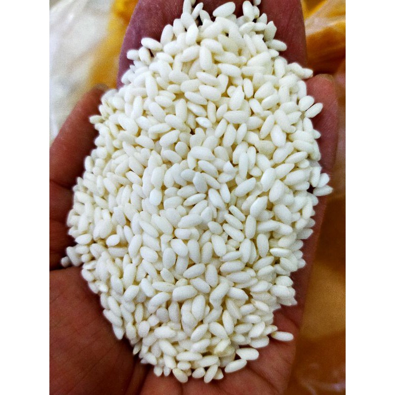 gạo nếp cái hoa vàng (1kg)