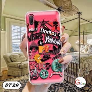Ốp lưng dẻo Huawei Y7 pro 2019