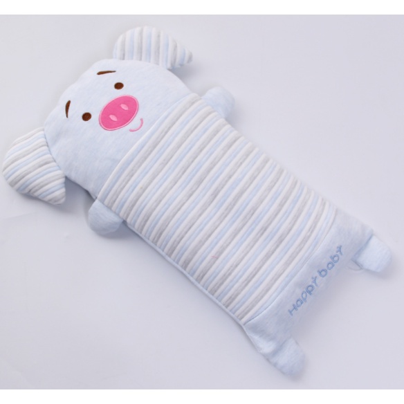 GỐI NGỦ KIỀU MẠCH HÌNH THÚ HOẠT HÌNH CHO BÉ SIÊU XINH
