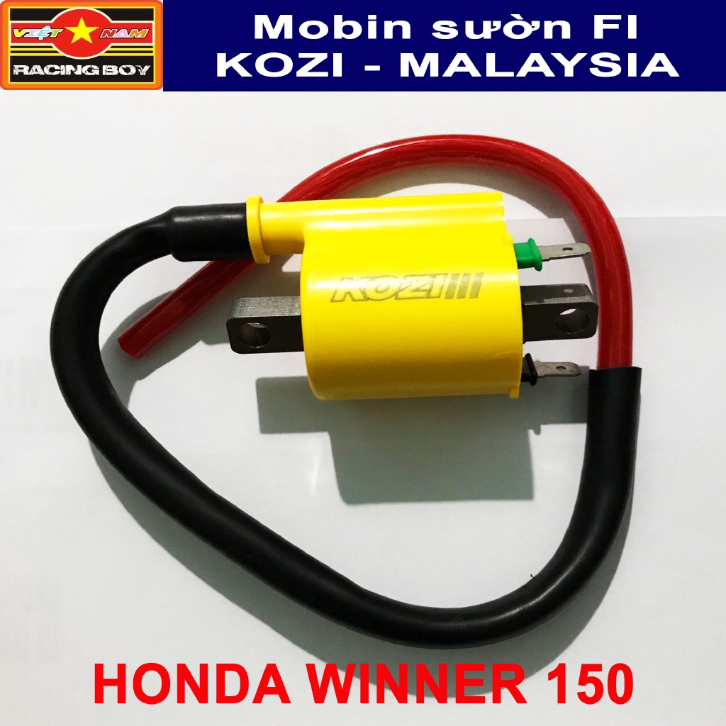 Mobin sườn Winner Sonic - KOZI MALAYSIA