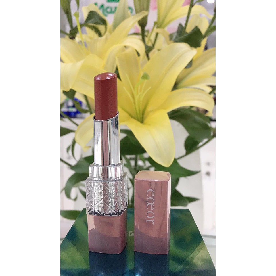 CHÍNH HÃNG Son coeor - Naris Nhật bản | BigBuy360 - bigbuy360.vn