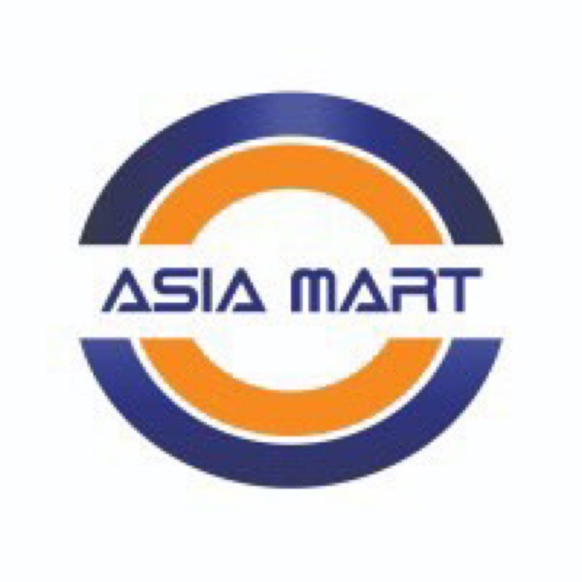 Asia Mart store logo