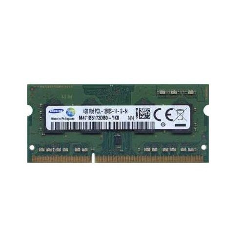 RAM Laptop Samsung DDR3L Bus 1600 (PC3L) - Chính Hãng Samsung - Bảo Hành 3 năm