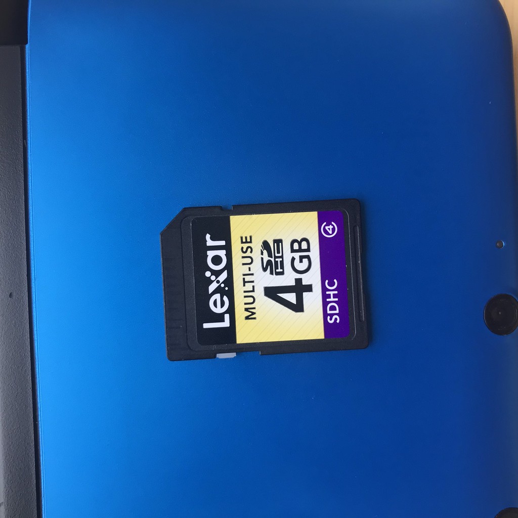 Máy Chơi Game Nintendo 3DS LL (XL) Máy Cũ Nhập Nhật | BigBuy360 - bigbuy360.vn