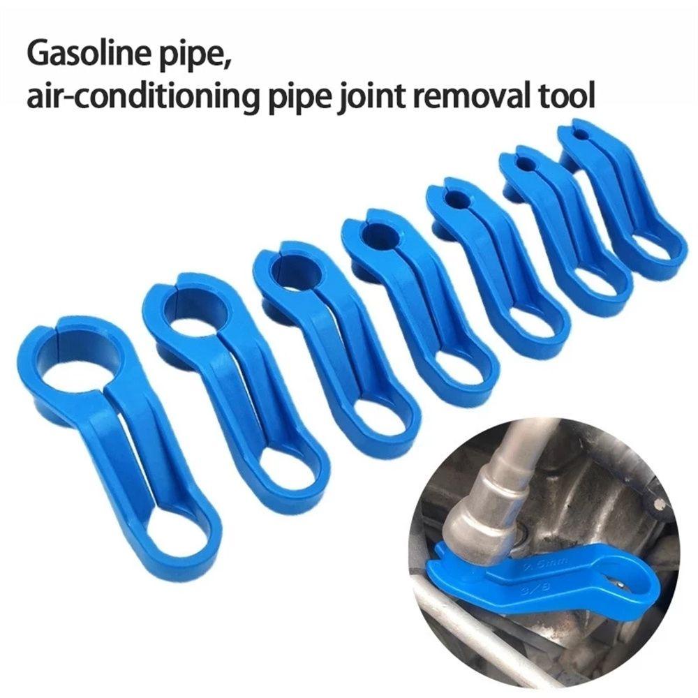 Dụng Cụ Tháo Lắp Đường Ống Nhiên Liệu Xe Hơi Bằng Nhựa