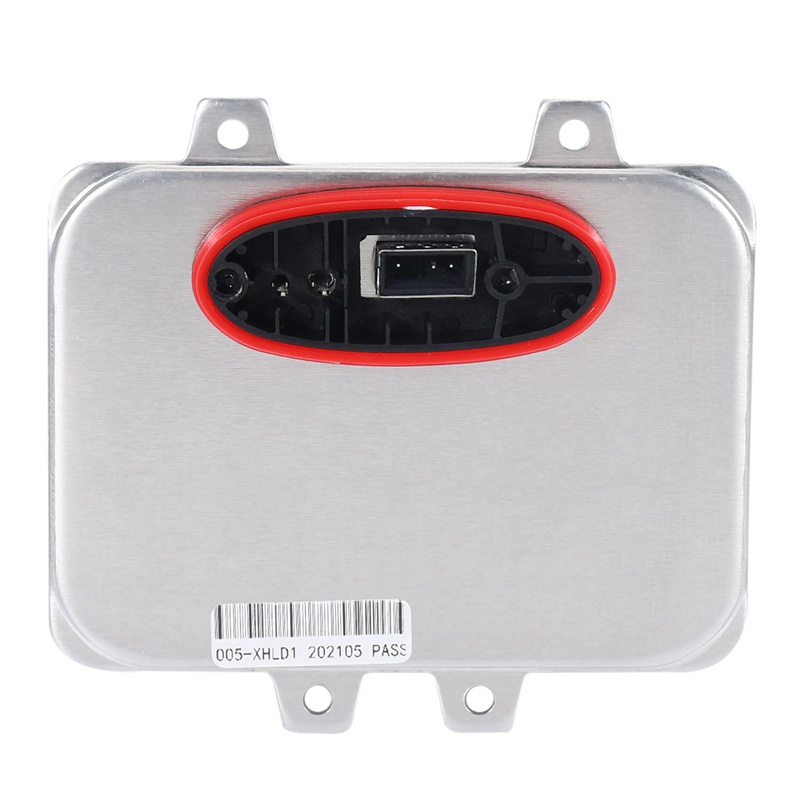 Mô Đun Điều Khiển Chấn Lưu Đèn Pha Xenon Hid 5Dv 009 000-00 Cho 2007-2013 Cadillac Escalade,2006-2009 Bmw 5-Series E60