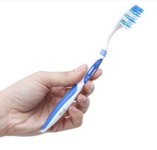 Bàn chải P/S bảo vệ 123