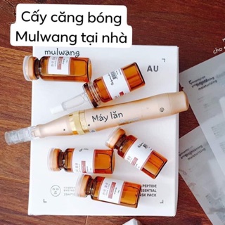 Tinh chất căng bóng da Mulwang