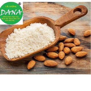 Hạnh nhân bột Olam 100g