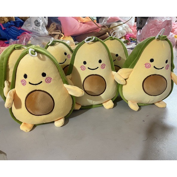 Gấu Bông Mini 25cm