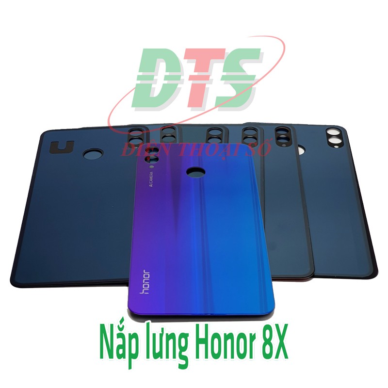 Nắp lưng Huawei Honor 8x