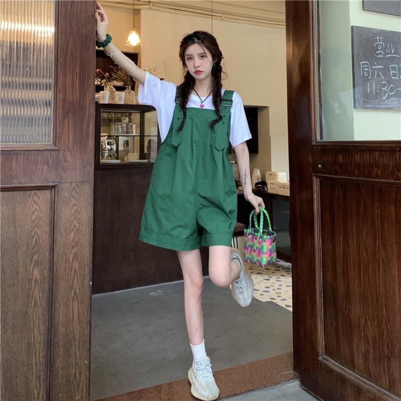 Quần áo bán phát trực tiếp mmgamine 97
